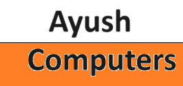 Ayush Computers