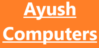 Ayush Computers